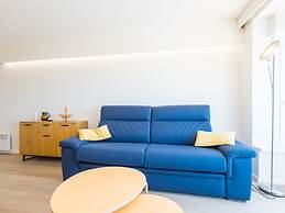 Attractive Apartment on the 7th Floor