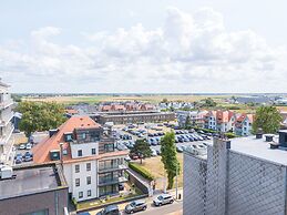 Attractive Apartment on the 7th Floor