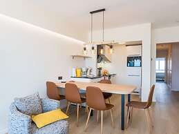 Attractive Apartment on the 7th Floor