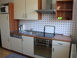 Cosy Apartment in Porta Westfalica