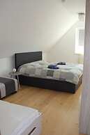 Cosy Apartment in Porta Westfalica