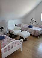 Cosy Apartment in Porta Westfalica