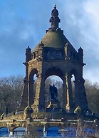 Cosy Apartment in Porta Westfalica