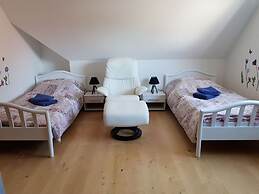 Cosy Apartment in Porta Westfalica