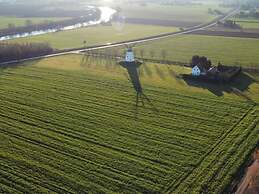 Cosy Apartment in Porta Westfalica