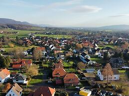 Cosy Apartment in Porta Westfalica