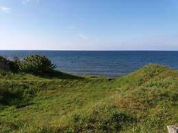 Dorpsbeauty aan de Oostzee