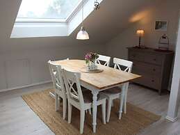 Dorpsbeauty aan de Oostzee