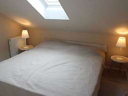 Dorpsbeauty aan de Oostzee