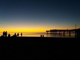 Dorpsbeauty aan de Oostzee