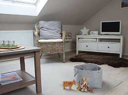 Dorpsbeauty aan de Oostzee