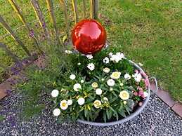 Dorpsbeauty aan de Oostzee