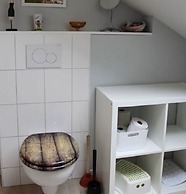 Dorpsbeauty aan de Oostzee