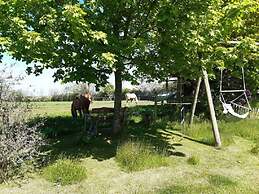 Dorpsbeauty aan de Oostzee