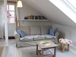 Dorpsbeauty aan de Oostzee