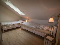 Dorpsbeauty aan de Oostzee