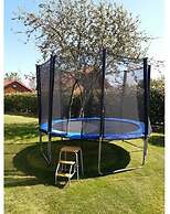 Dorpsbeauty aan de Oostzee