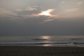 Livin Waves Beach stay and cafe