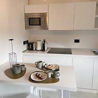 Mansarda in Bianco by Wonderful Italy