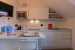 Mansarda in Bianco by Wonderful Italy