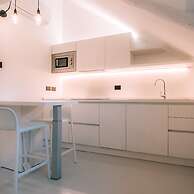 Mansarda in Bianco by Wonderful Italy