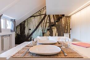 Mansarda in Bianco by Wonderful Italy