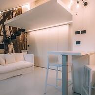 Mansarda in Bianco by Wonderful Italy