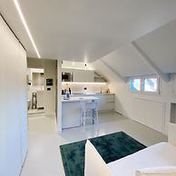 Mansarda in Bianco by Wonderful Italy