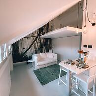 Mansarda in Bianco by Wonderful Italy