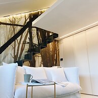 Mansarda in Bianco by Wonderful Italy