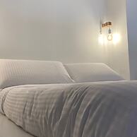 Mansarda in Bianco by Wonderful Italy