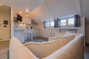 Mansarda in Bianco by Wonderful Italy