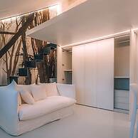 Mansarda in Bianco by Wonderful Italy