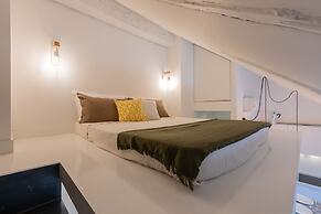 Mansarda in Bianco by Wonderful Italy