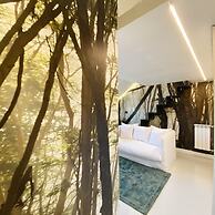 Mansarda in Bianco by Wonderful Italy