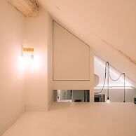 Mansarda in Bianco by Wonderful Italy