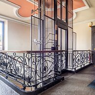 Mansarda in Bianco by Wonderful Italy