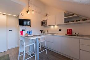 Mansarda in Bianco by Wonderful Italy