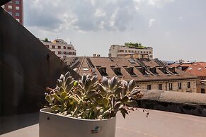 Mansarda in Bianco by Wonderful Italy