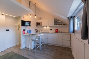 Mansarda in Bianco by Wonderful Italy