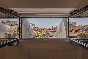 Mansarda in Bianco by Wonderful Italy