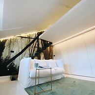 Mansarda in Bianco by Wonderful Italy