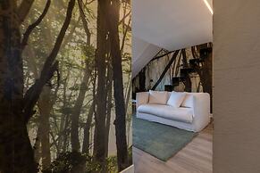 Mansarda in Bianco by Wonderful Italy