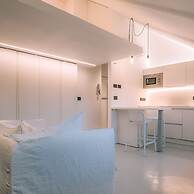 Mansarda in Bianco by Wonderful Italy