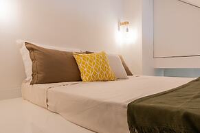 Mansarda in Bianco by Wonderful Italy