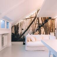 Mansarda in Bianco by Wonderful Italy