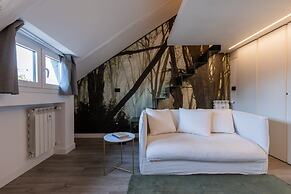 Mansarda in Bianco by Wonderful Italy