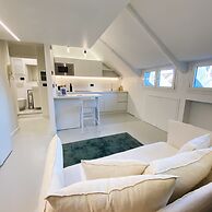 Mansarda in Bianco by Wonderful Italy