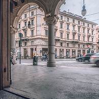 Mansarda in Bianco by Wonderful Italy