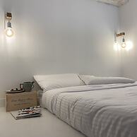 Mansarda in Bianco by Wonderful Italy